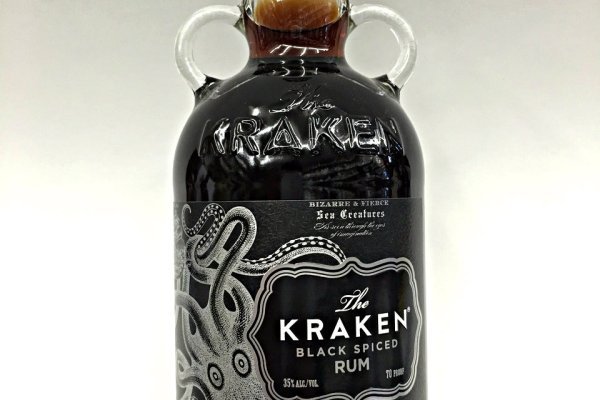 Kraken в россии